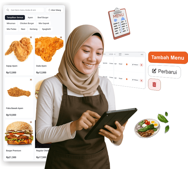 order management